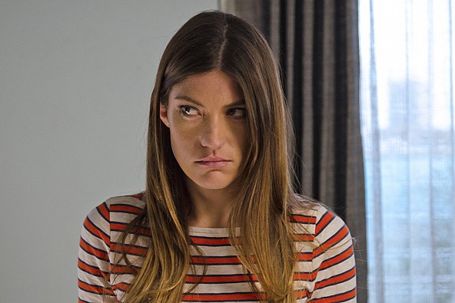 Dexter - Kém program - Filmfotók - Jennifer Carpenter