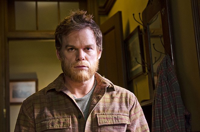 Dexter - A fény hiánya - Filmfotók - Michael C. Hall