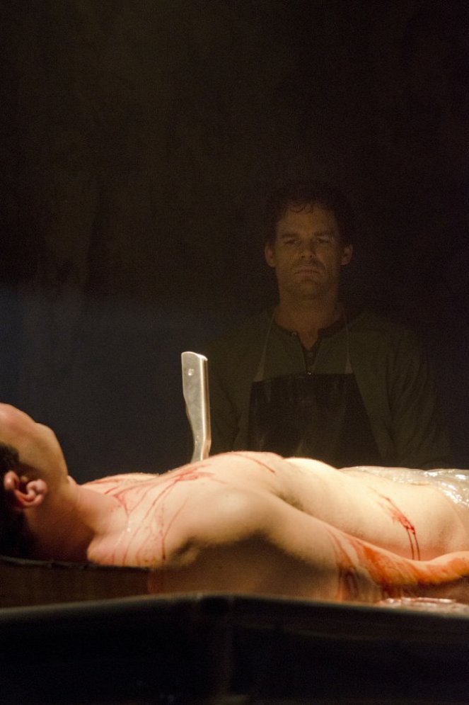 Dexter - Season 7 - Erschütternde Wahrheit - Filmfotos - Michael C. Hall