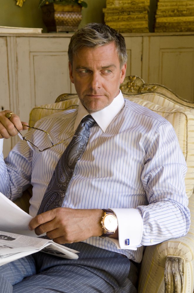 Dexter - Ty jsi...? - Z filmu - Ray Stevenson