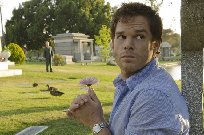 Dexter - Série 7 - Systému navzdory - Z filmu - Michael C. Hall