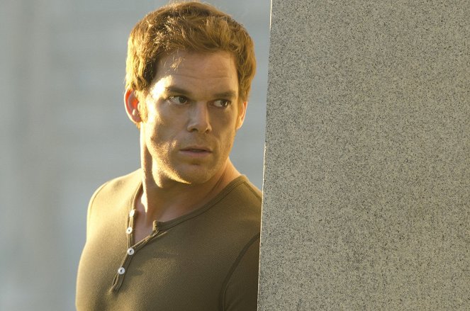 Dexter - Season 7 - Run - Photos - Michael C. Hall