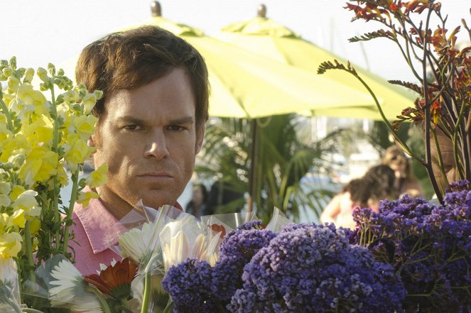 Dexter - Do the Wrong Thing - Van film - Michael C. Hall