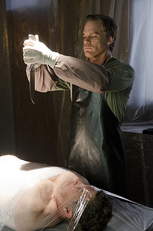 Dexter - Season 7 - Do You See What I See? - Photos