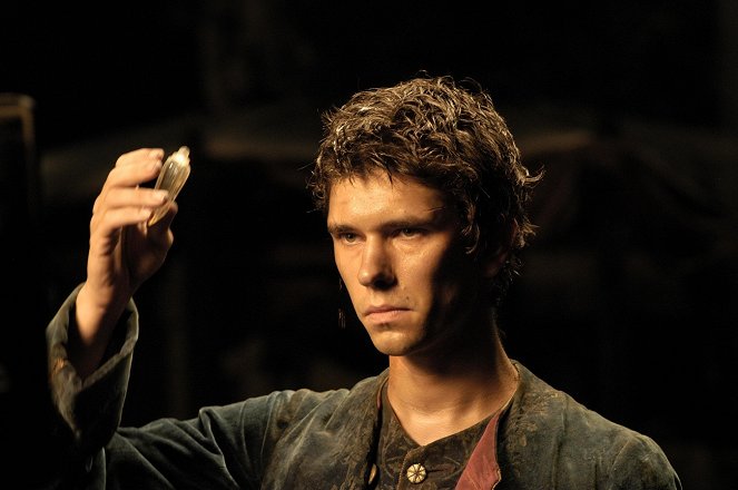 Perfume: The Story of a Murderer - Photos - Ben Whishaw