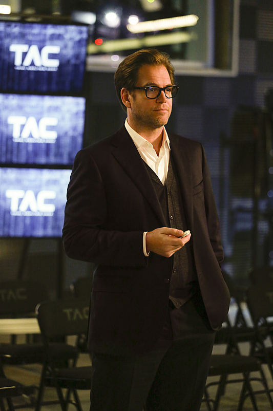 Bull - Just Tell the Truth - Photos - Michael Weatherly