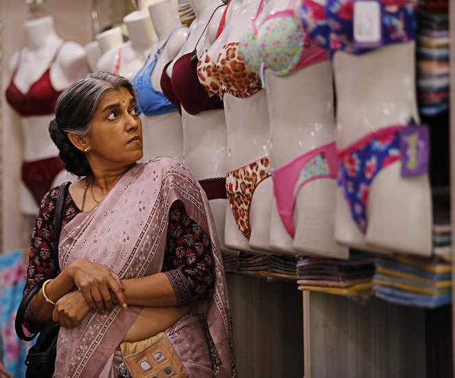 Lipstick Under My Burkha - Kuvat elokuvasta - Ratna Pathak Shah