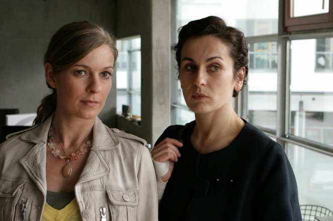 Das Duo - Sterben statt Erben - Filmfotók - Lisa Martinek, Marie-Lou Sellem