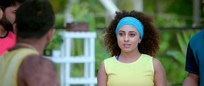 Pretham - Photos - Pearle Maaney