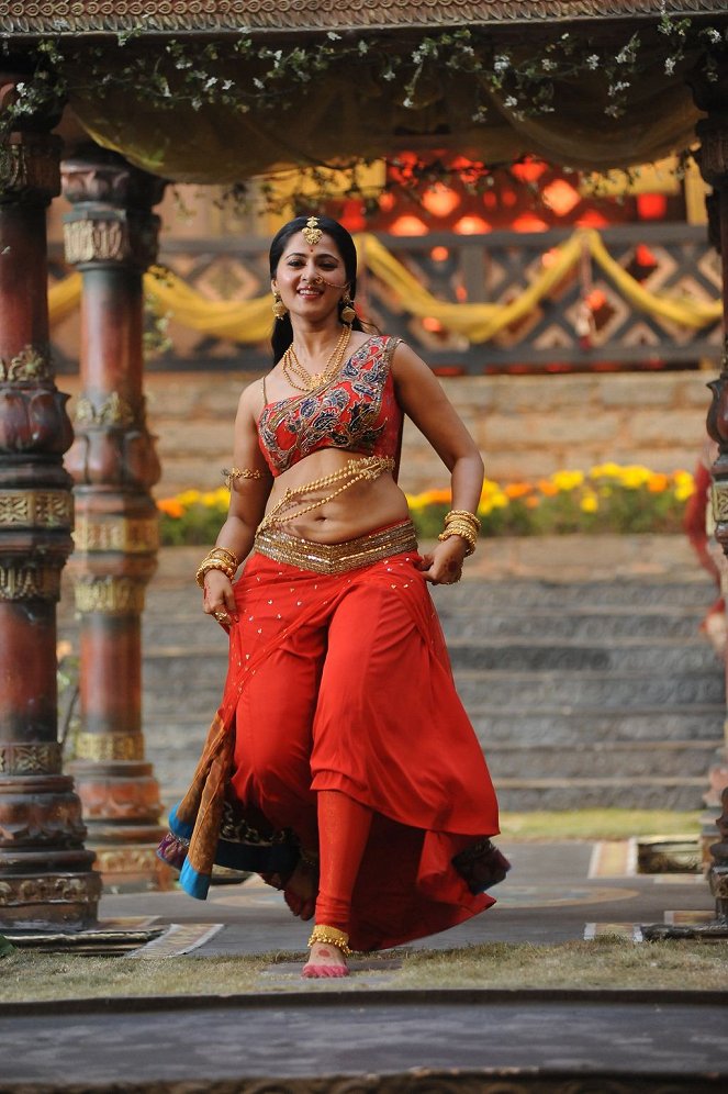 Rudhramadevi - Photos - Anushka Shetty