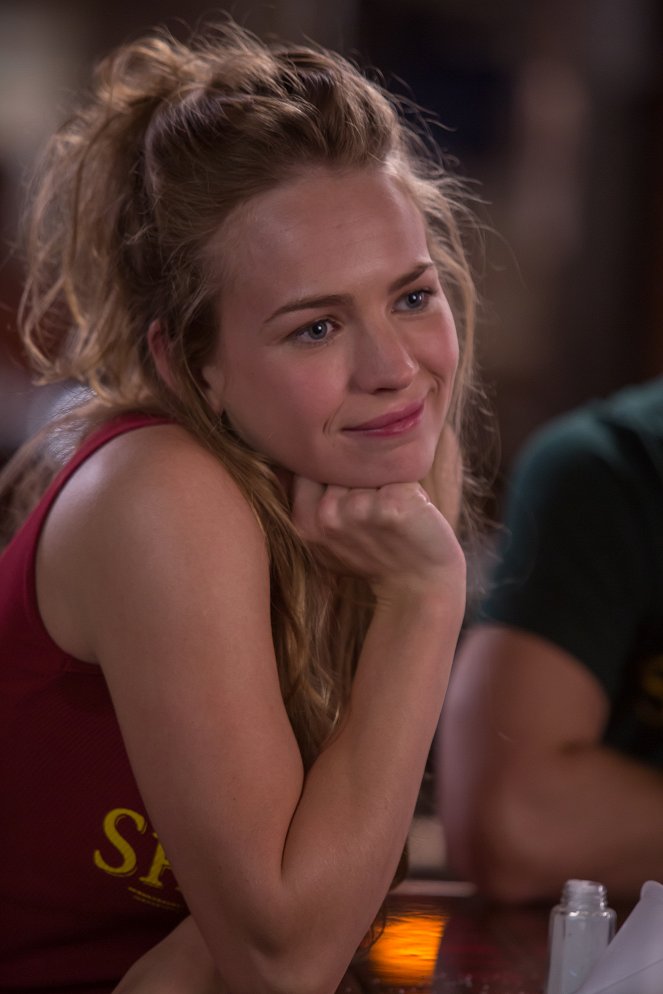 Feliz día de la madre - De la película - Britt Robertson