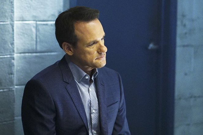 How to Get Away with Murder - It's About Frank - Photos - Tom Verica