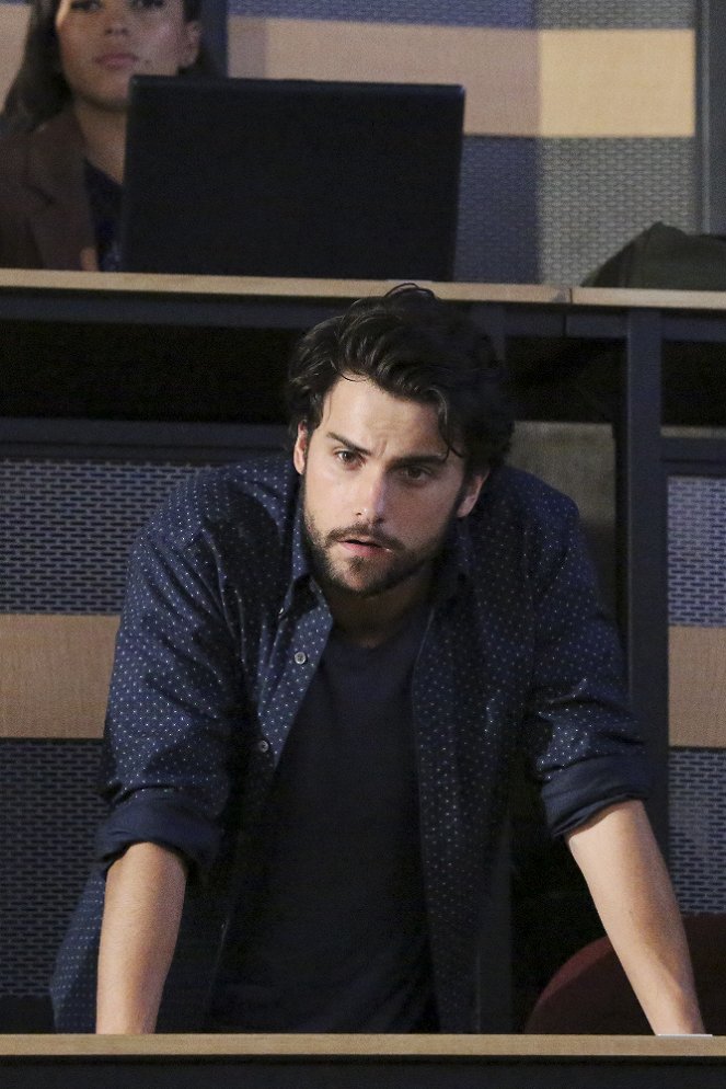 How to Get Away with Murder - Is Someone Really Dead? - Photos - Jack Falahee