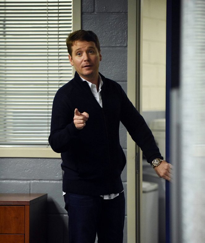 Kevin Connolly