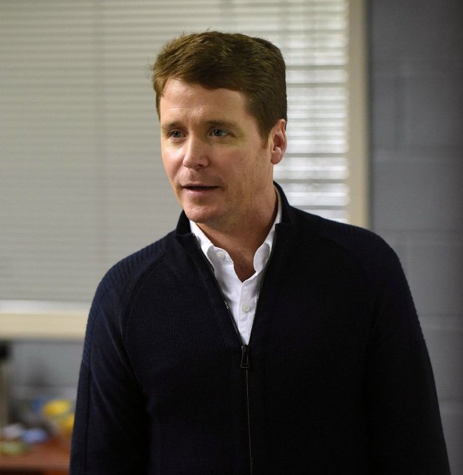 Pitch - Transfer - Filmfotos - Kevin Connolly
