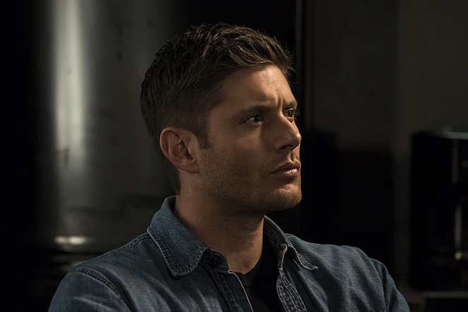 Supernatural - The Foundry - Photos - Jensen Ackles