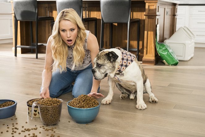 The Good Place - What We Owe to Each Other - Photos - Kristen Bell