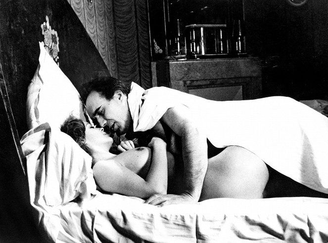 The Things of Life - Photos - Romy Schneider, Michel Piccoli