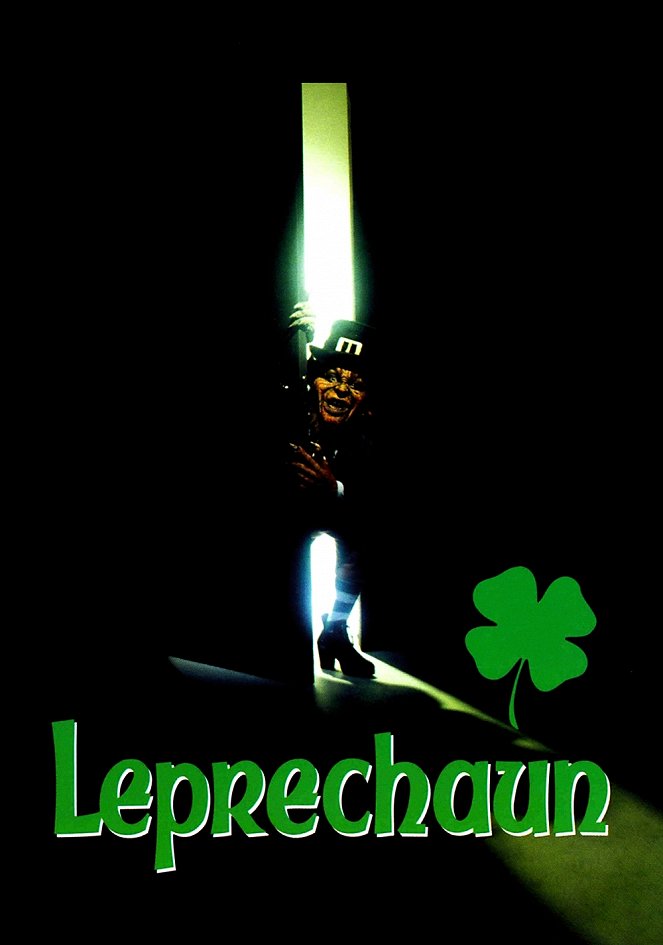 Leprechaun - Promo - Warwick Davis