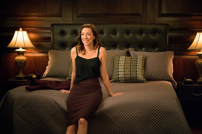 House of Cards - Chapter 41 - Photos - Molly Parker