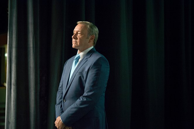 House of Cards - Jour de vote - Film - Kevin Spacey