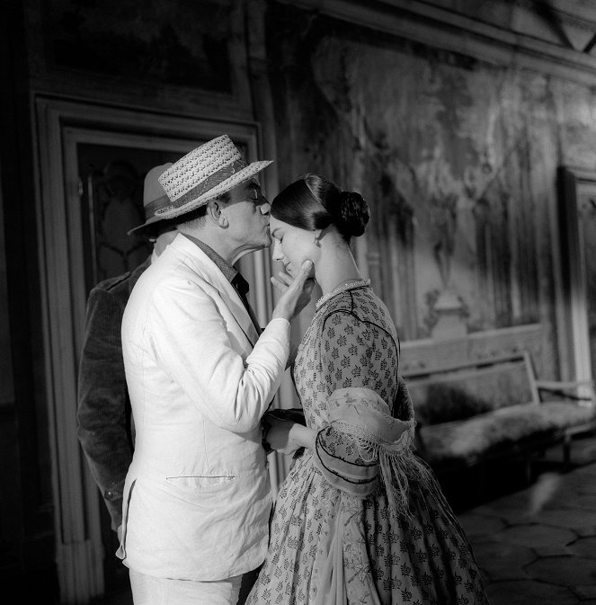Luchino Visconti - Kuvat elokuvasta - Luchino Visconti