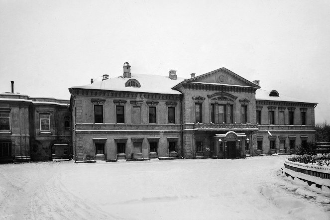 Sergueï Chtchoukine, le roman d'un collectionneur - Photos