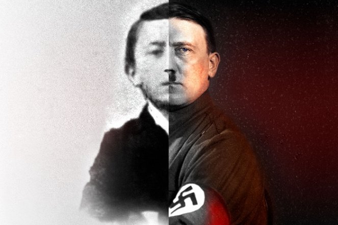 Hitler - Z filmu