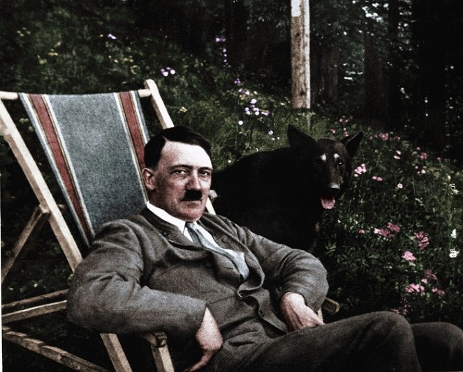 Hitler: The Rise and Fall - Kuvat elokuvasta