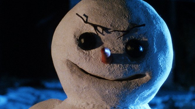 Jack Frost - Kuvat elokuvasta