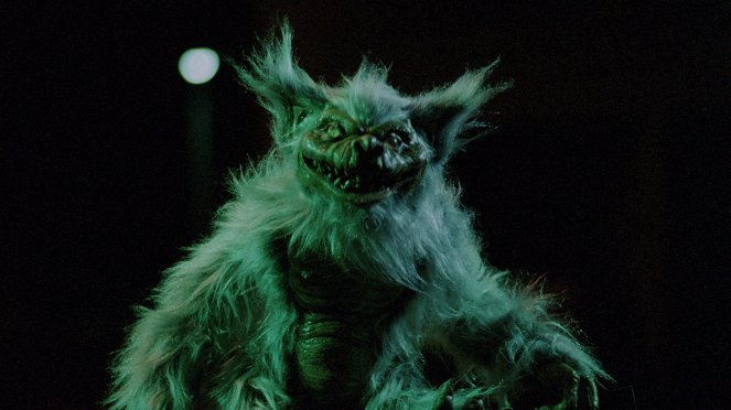 Os Hobgoblins - Do filme