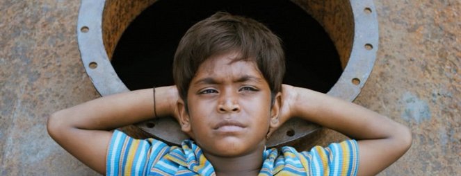 Kaakkaa Muttai - Do filme - Ramesh