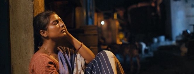 Kaakkaa Muttai - Do filme - Iyshwarya Rajesh