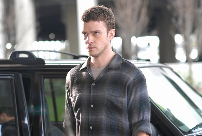 Család újratöltve! - Filmfotók - Justin Timberlake