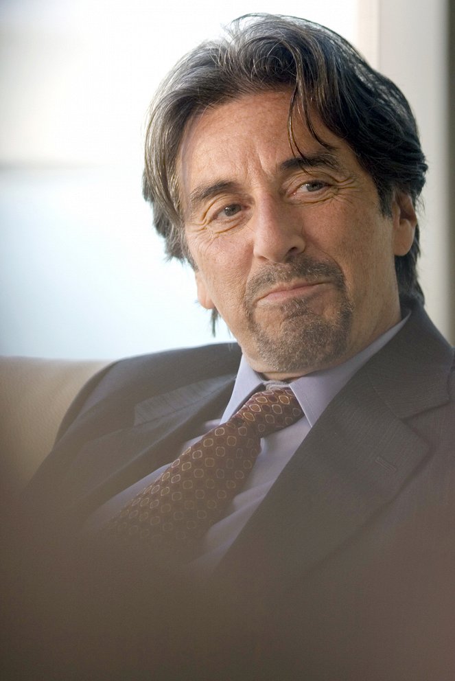Pénz beszél - Filmfotók - Al Pacino