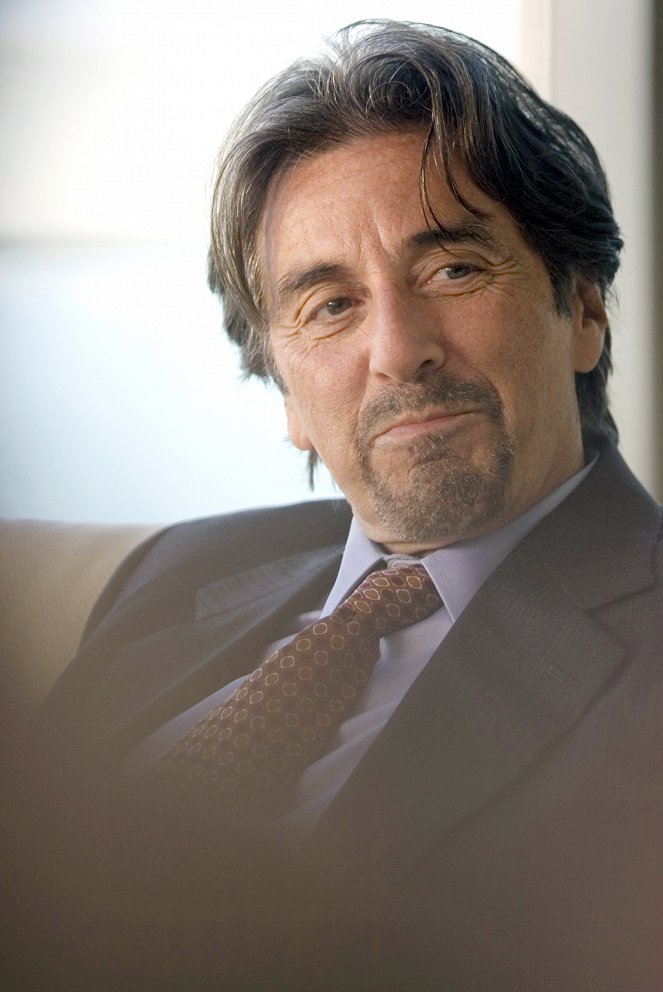 Maximální limit - Z filmu - Al Pacino