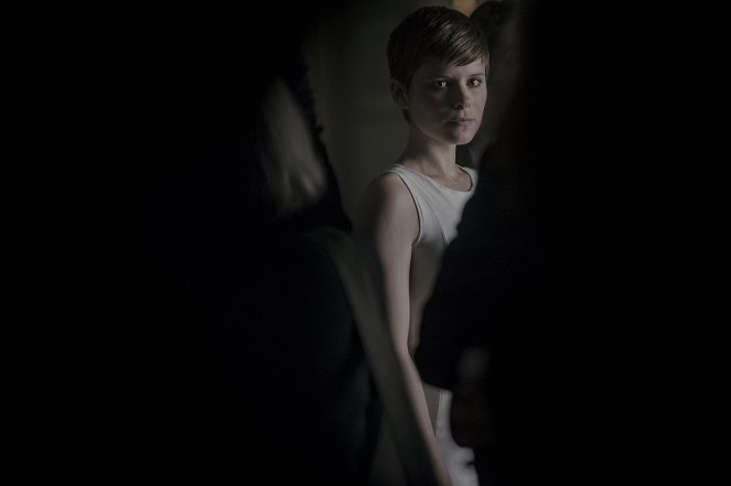 House of Cards - Chapter 45 - Photos - Kate Mara