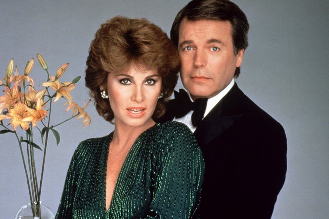 Hart to Hart - Promo