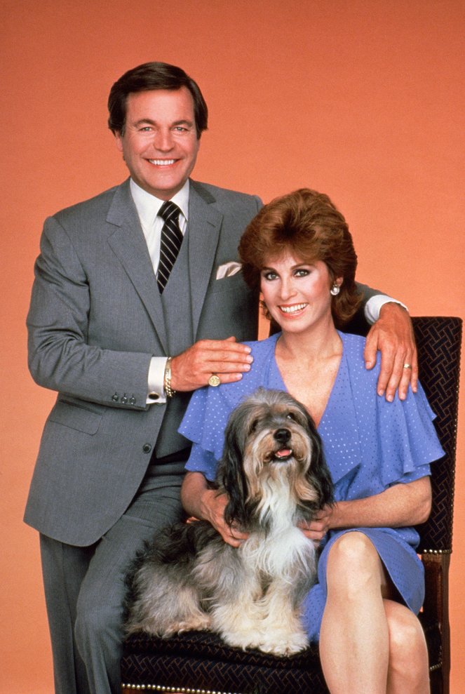 Hart to Hart - Promo