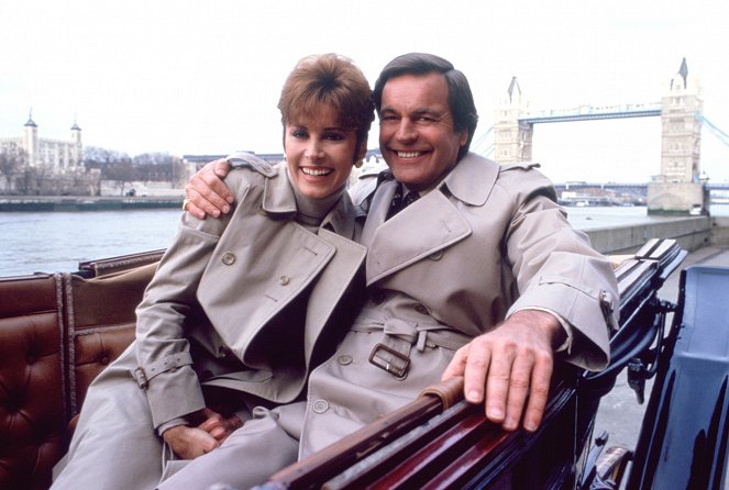 Hart to Hart - Promo