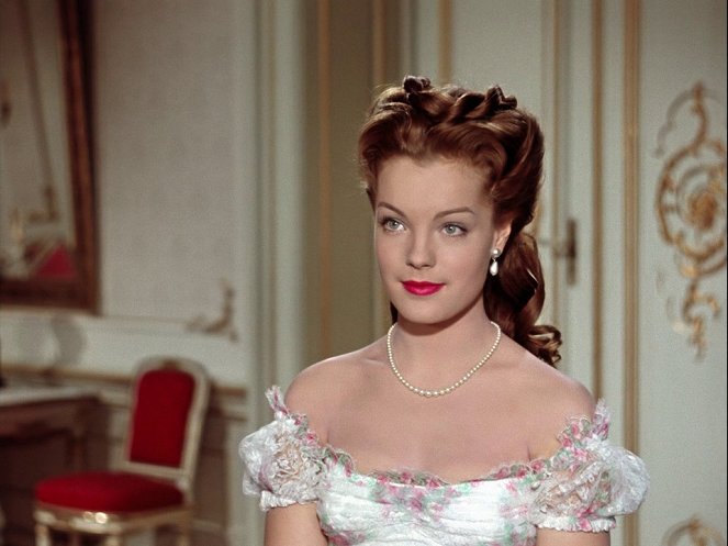 Sissi: The Young Empress - Photos - Romy Schneider