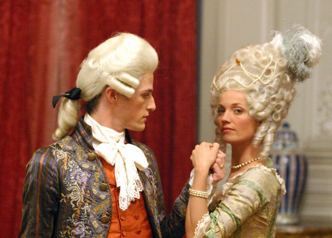 Marie Antoinette - Kuvat elokuvasta