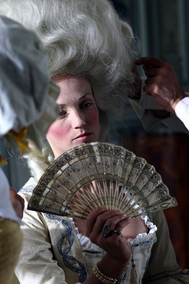Marie Antoinette - Kuvat elokuvasta