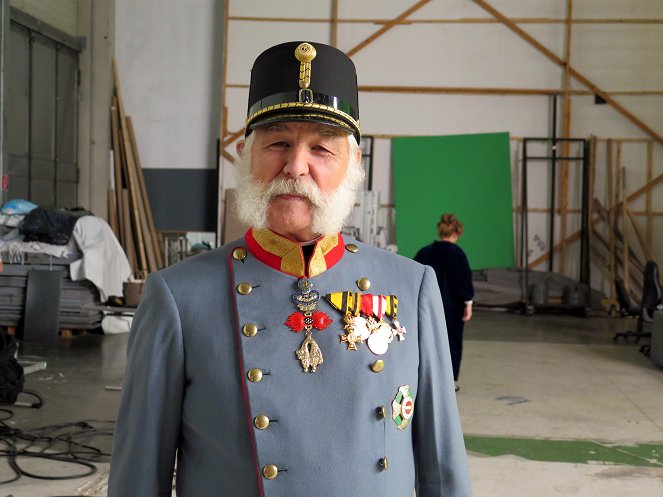 Der letzte große Kaiser - Franz Joseph I. zwischen Macht und Ohnmacht - Filmfotos