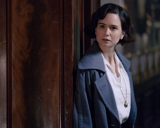 Fantastic Beasts and Where to Find Them - Photos - Katherine Waterston