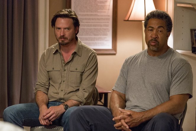 Rectify - Season 4 - A House Divided - Film