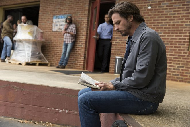 Rectify - A House Divided - Photos