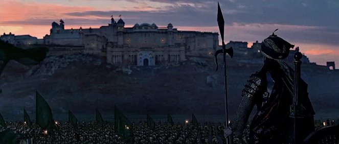 Eine unsterbliche Liebe - Bajirao & Mastani - Filmfotos