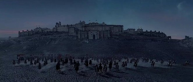 Bajirao Mastani - Photos