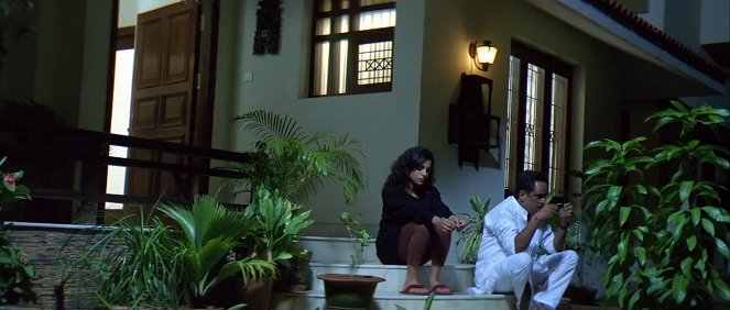 Ala Modalaindi - De la película - Nithya Menon